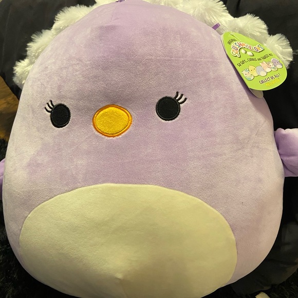 squishmallows 19 inch